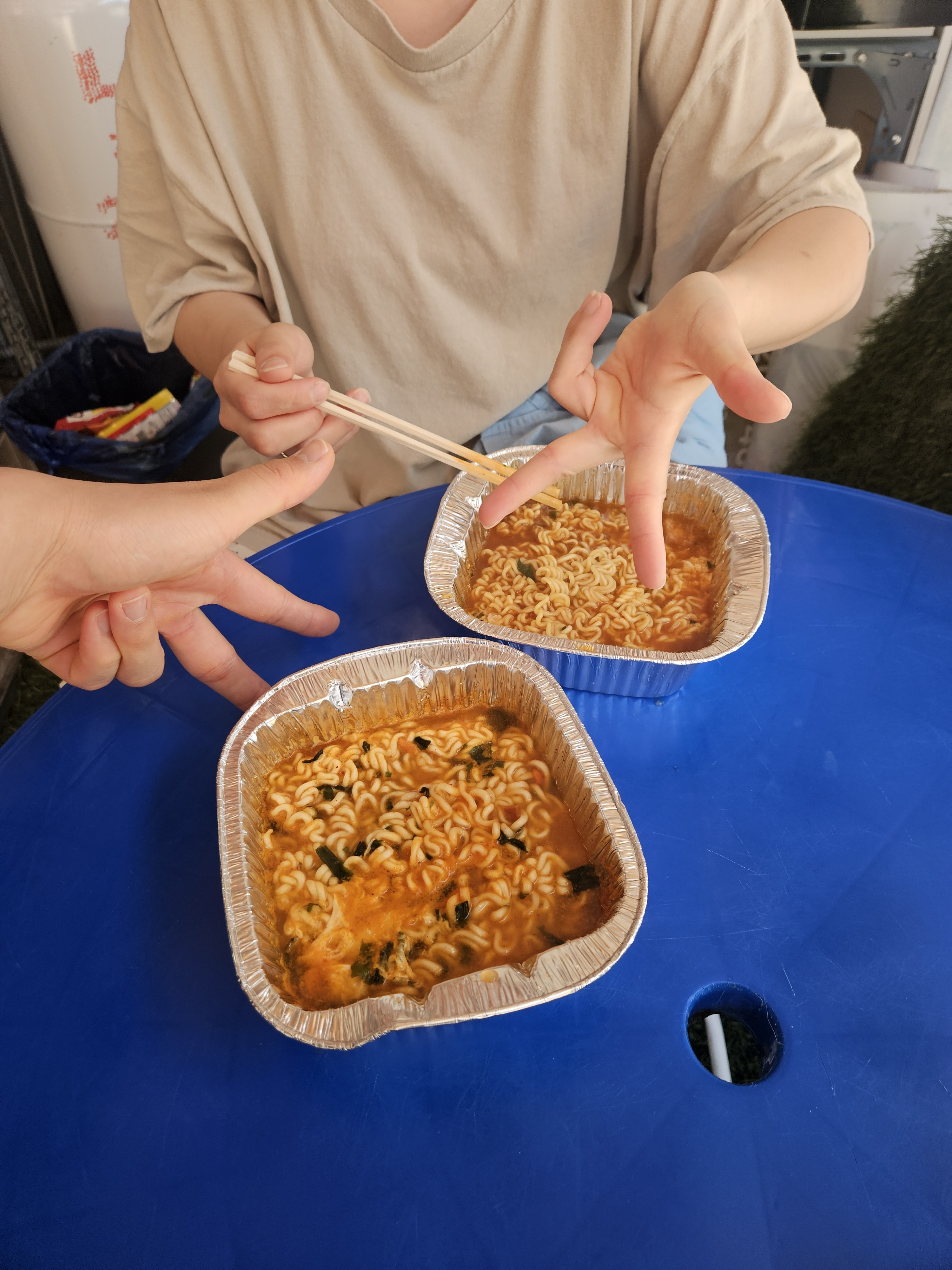 속초가면영미분식 6