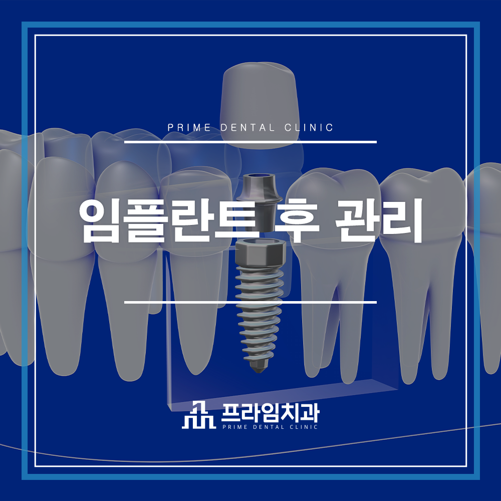 최소침습 임플란트