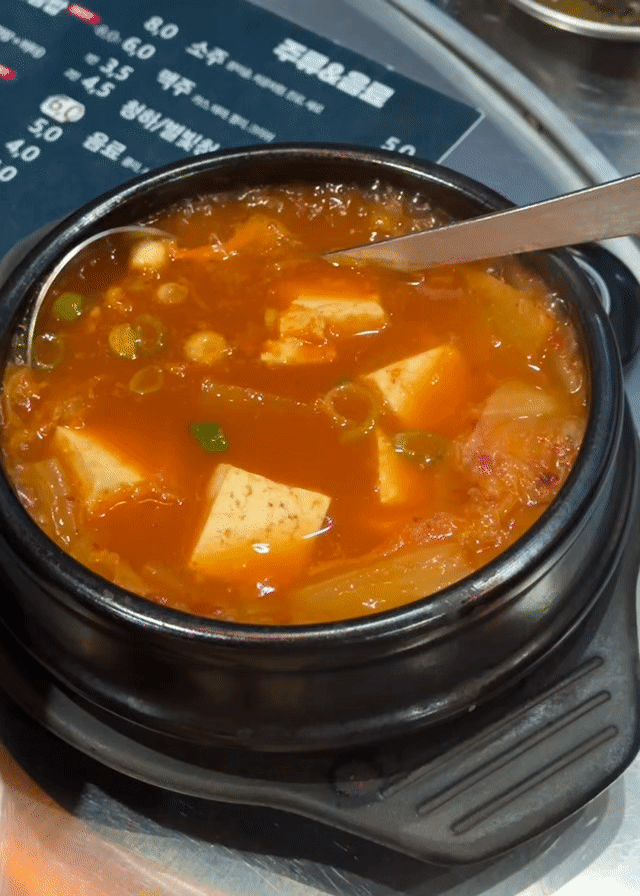 원조부안집 속초청초호점 (Wonjo Buanjip Sokcho Cheongchoho Branch) 7