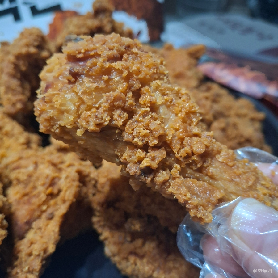 멕시카나치킨 속초조양점 4