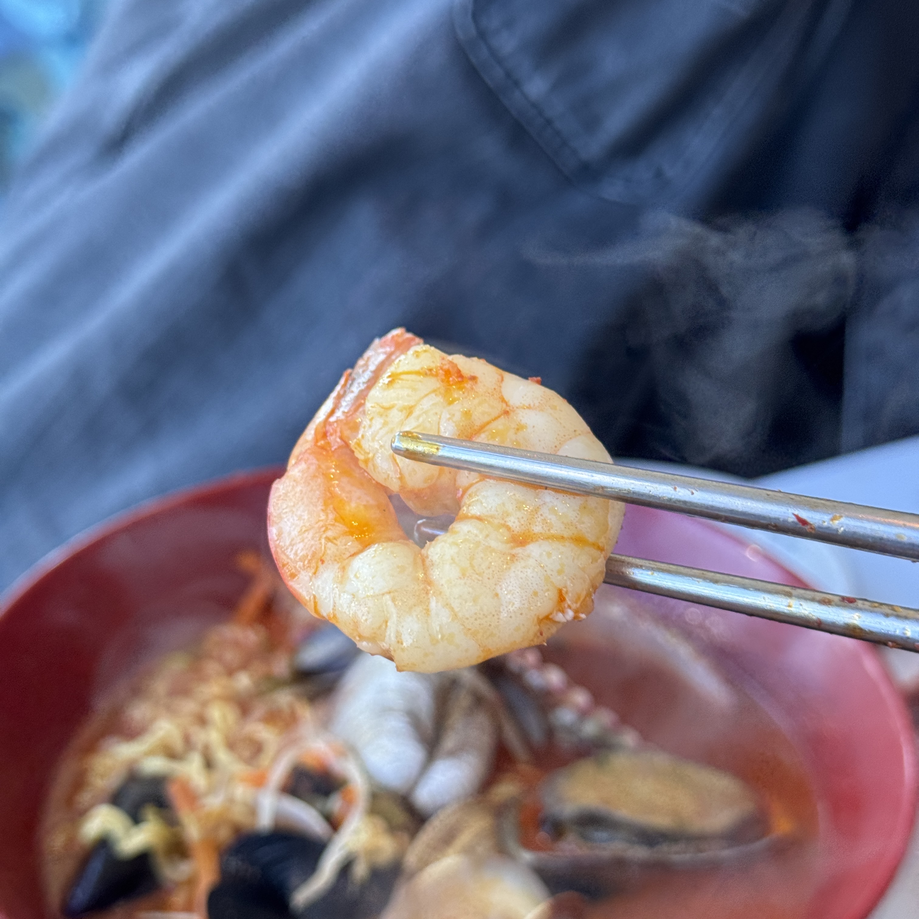속초조개구이 바다다조개다 (Sokcho Jogaegui Badada Jogaeda) 7