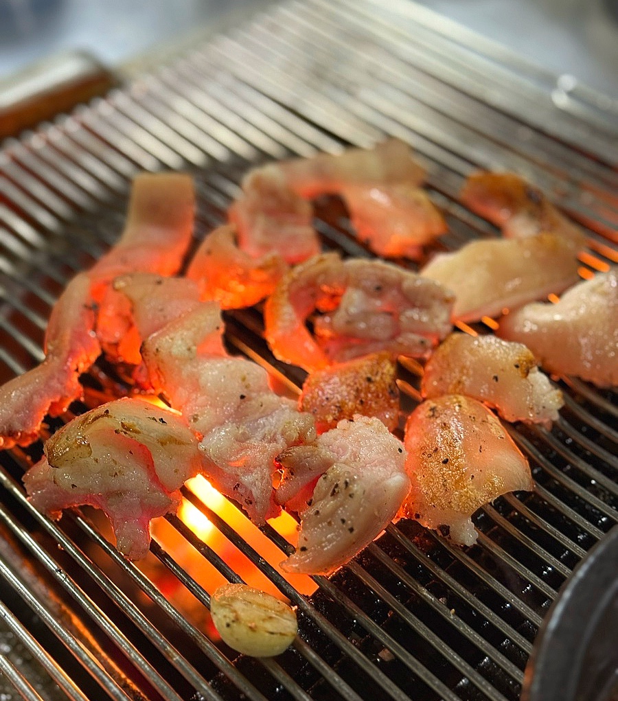 연탄불생구이 5