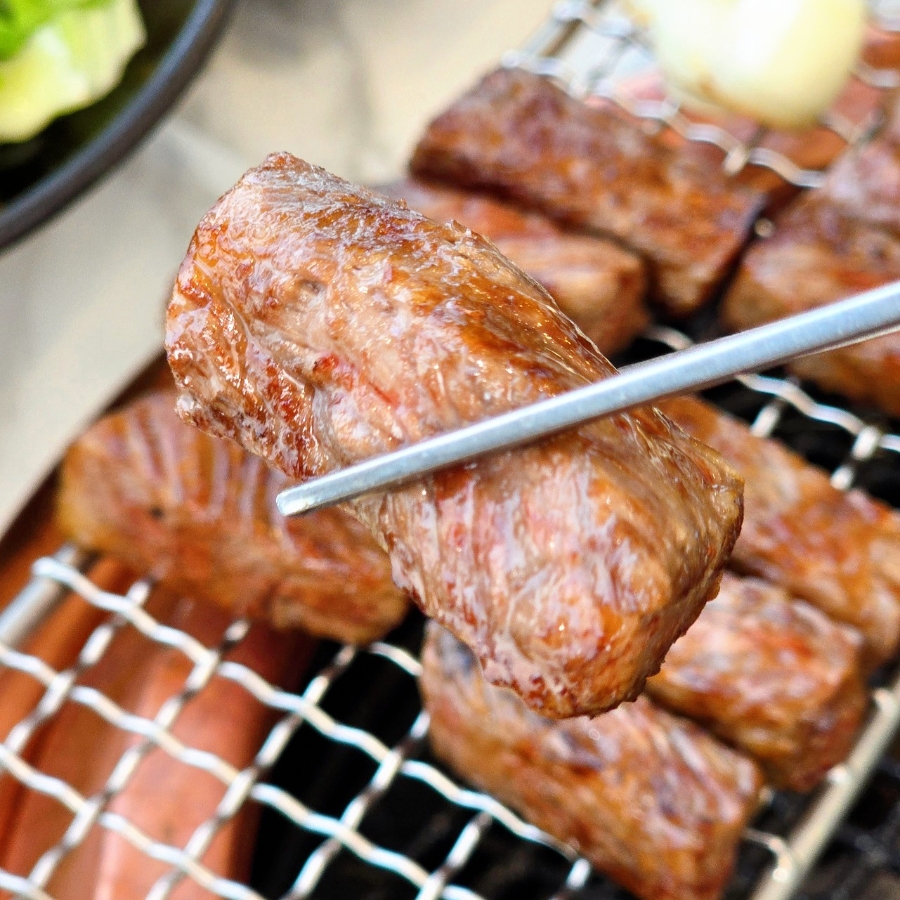 도천삼백식당 9