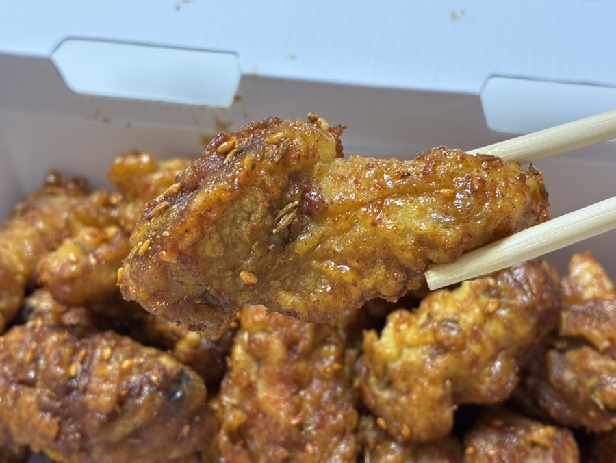 60계치킨 강원속초점 7