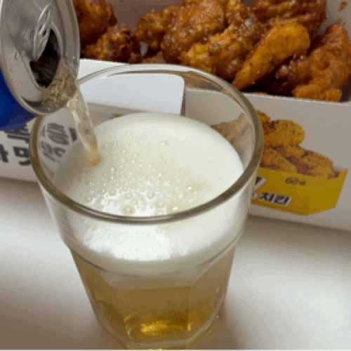 60계치킨 강원속초점 9