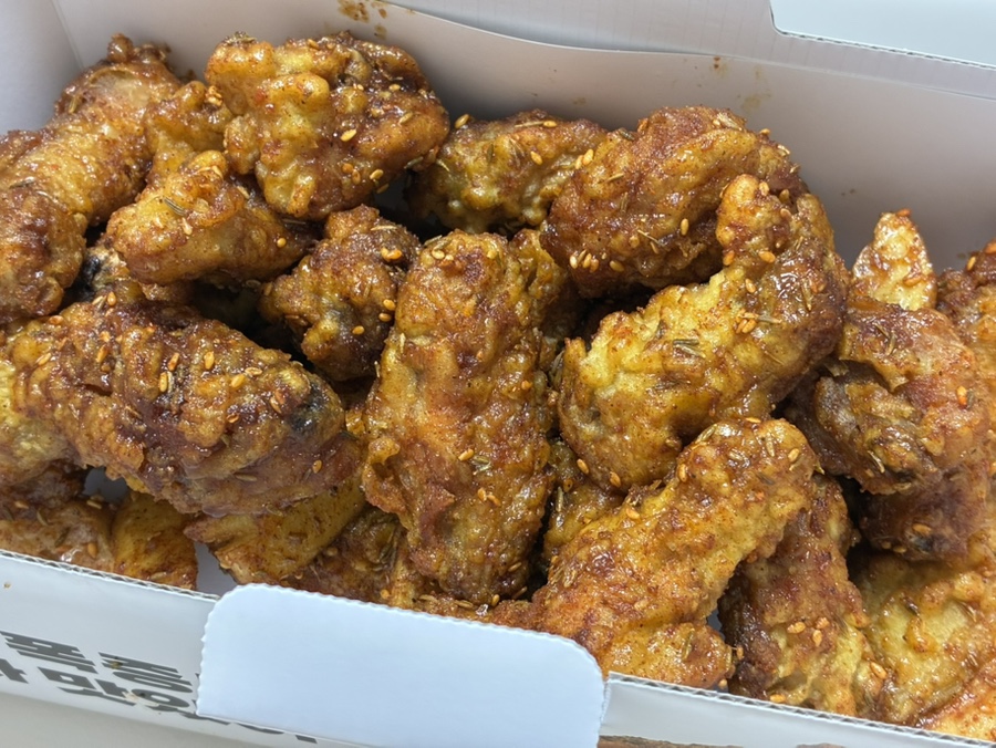60계치킨 강원속초점 5