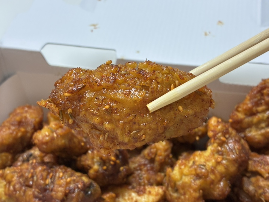 60계치킨 강원속초점 8