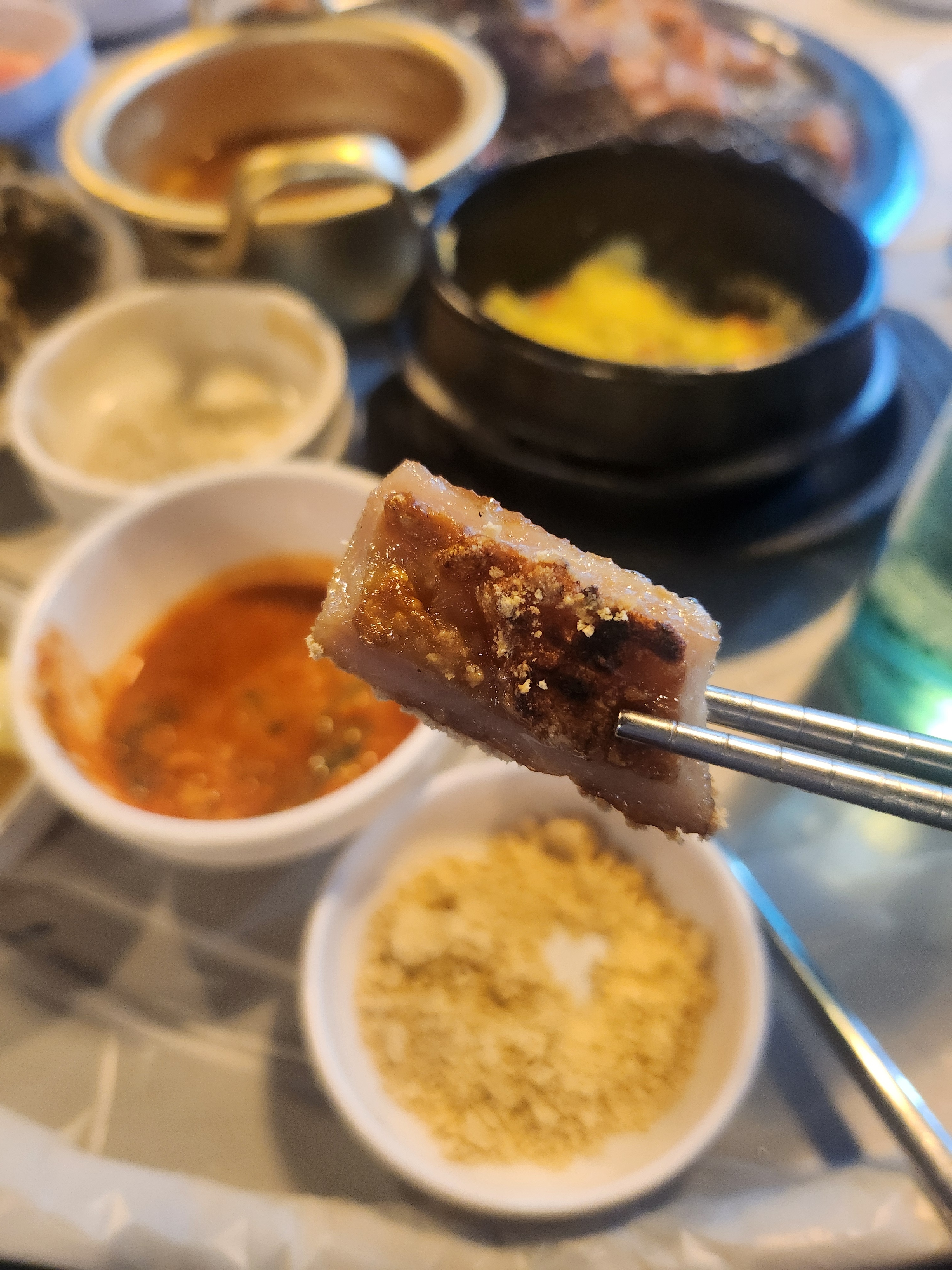 대구반야월막창 속초점 4