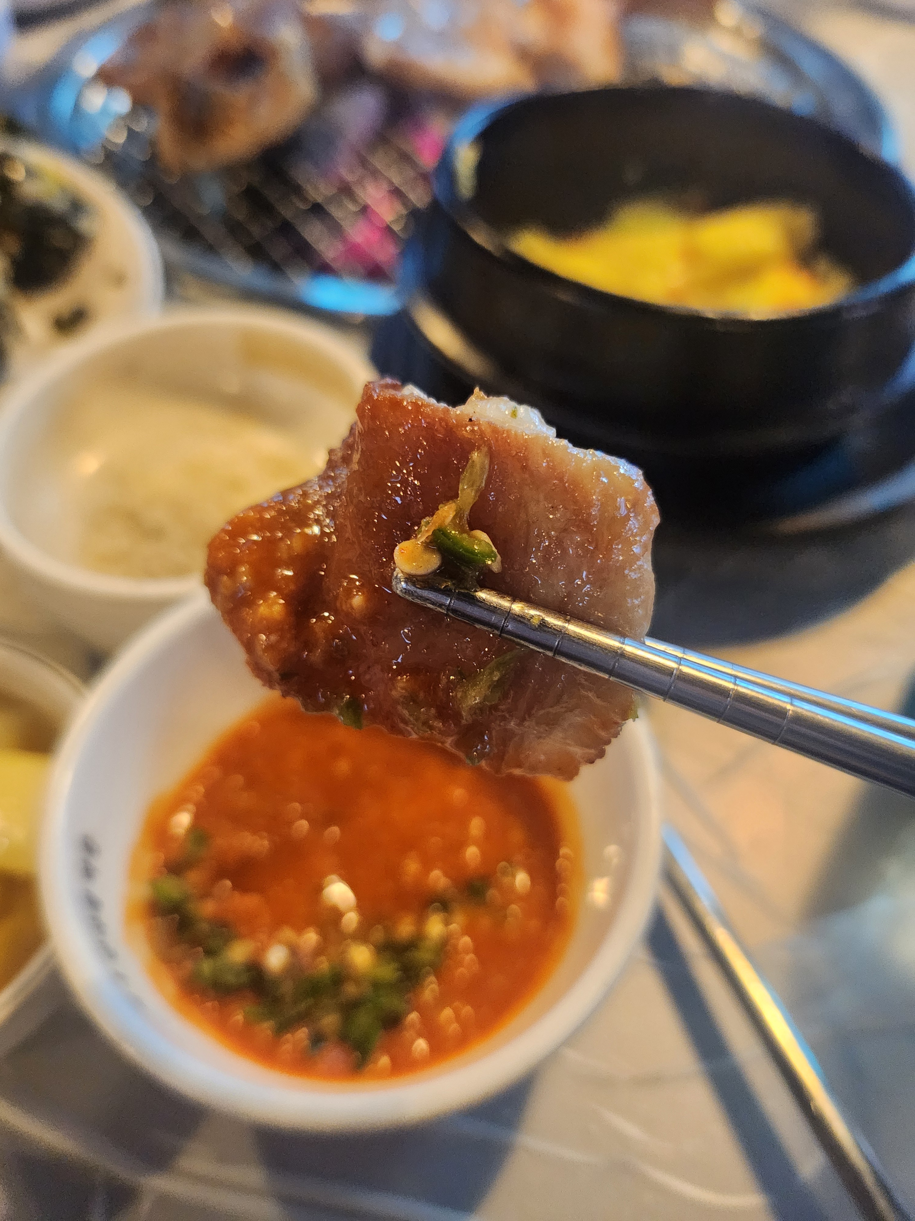 대구반야월막창 속초점 3