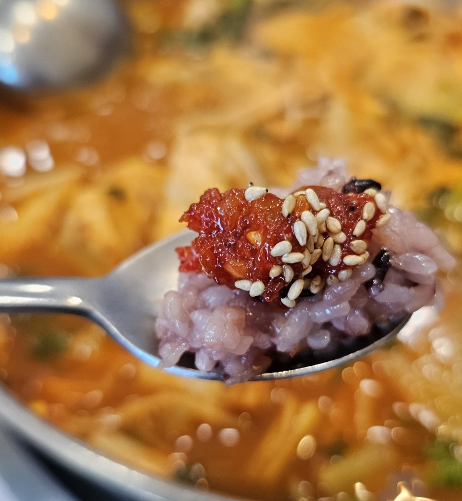 혜진식당 7