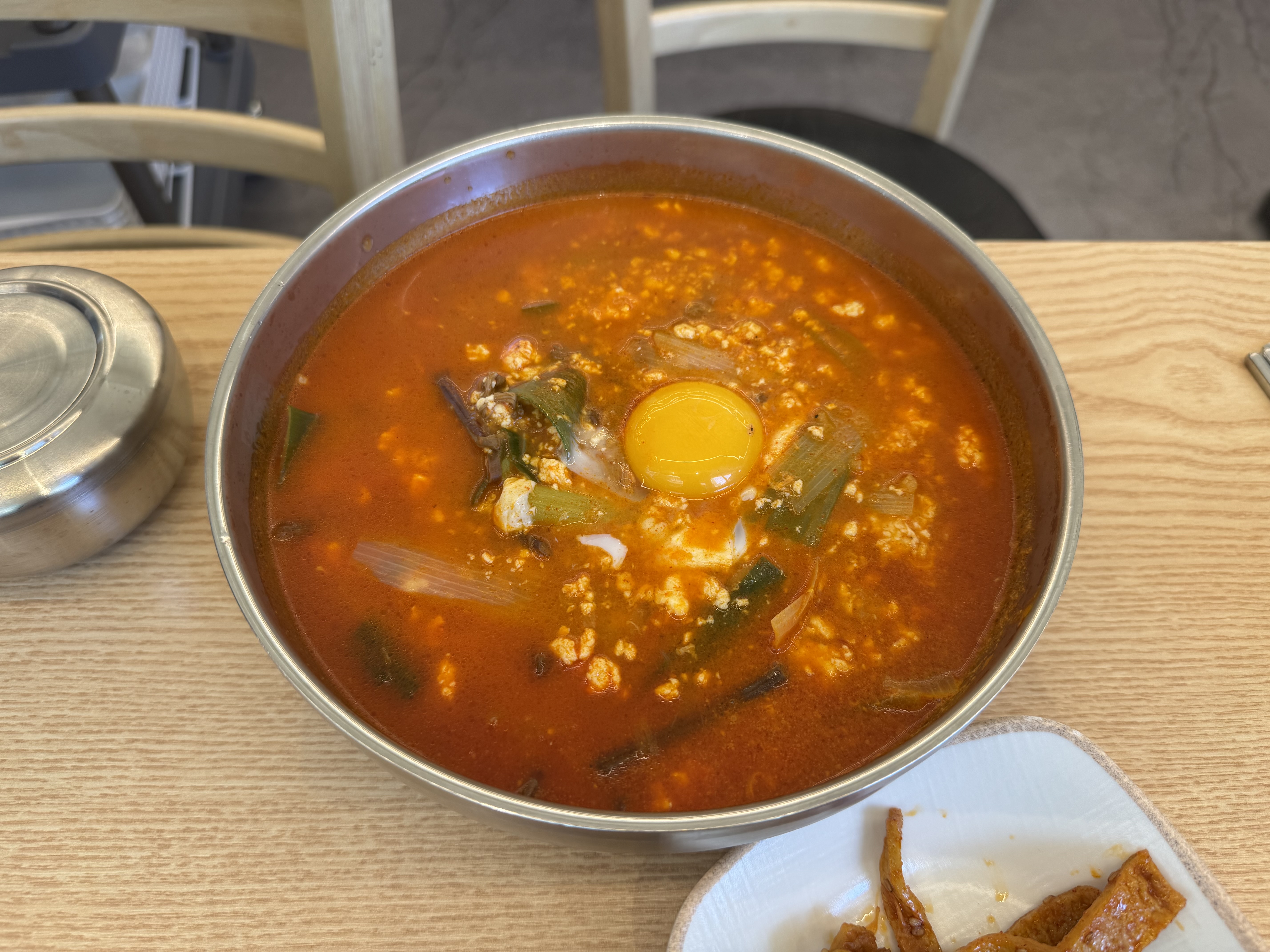 육대장 속초점 10