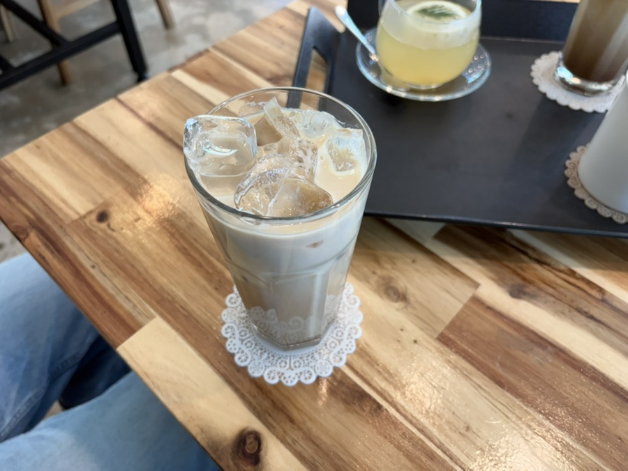 테라디움 5