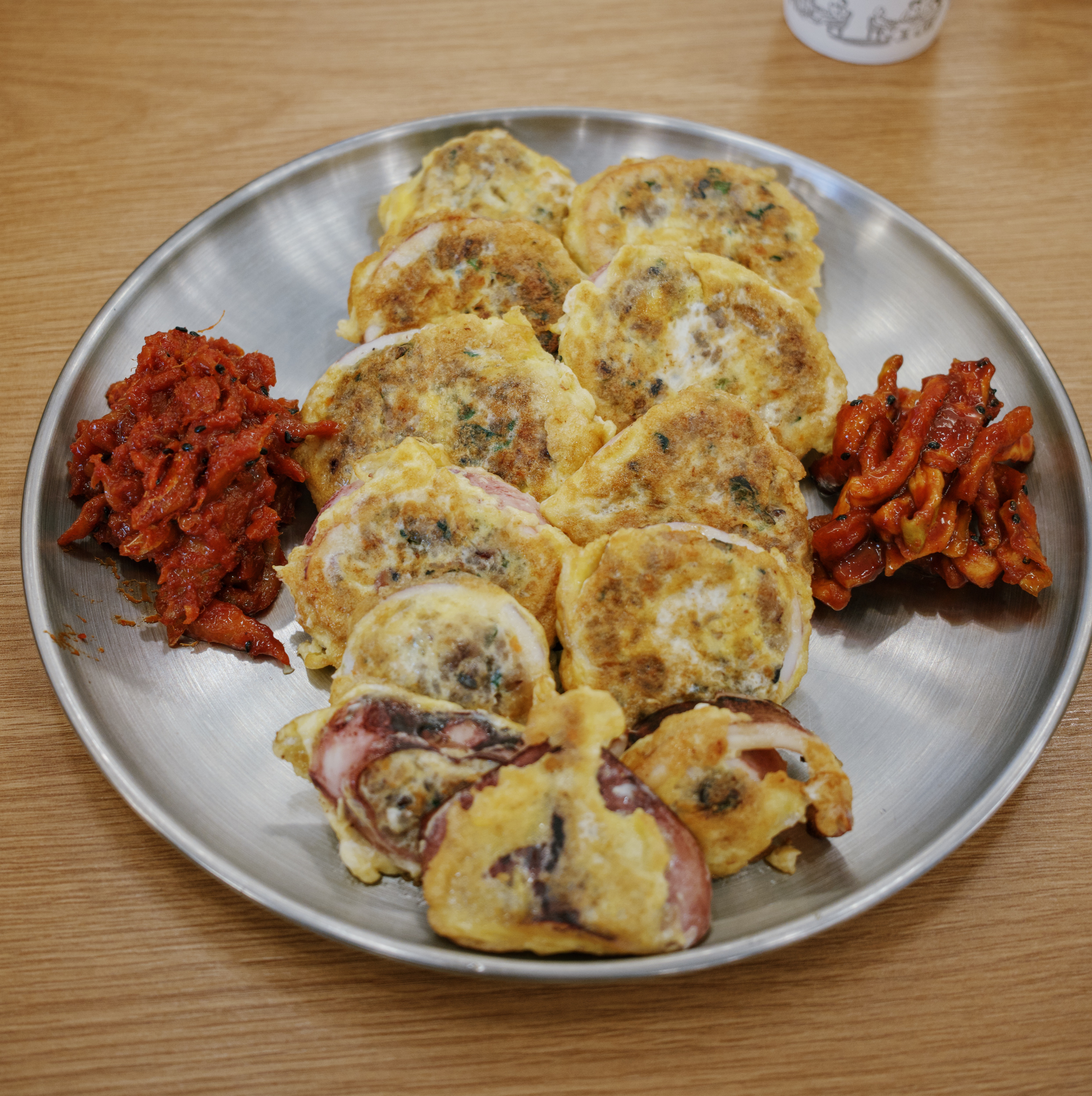속초중앙시장 생감자옹심이 8