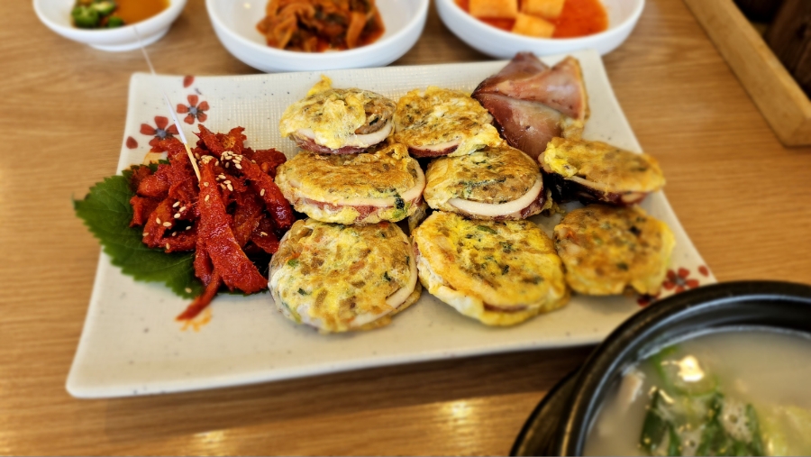 속초 아바이명가 5