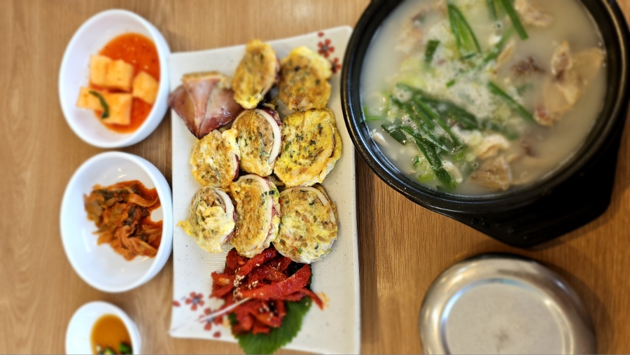 속초 아바이명가 4