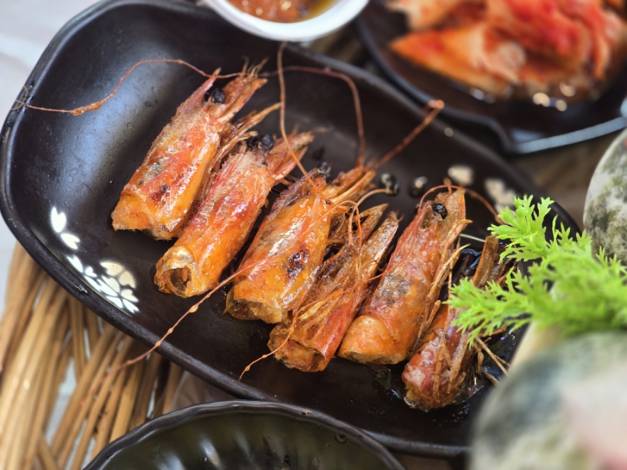 먹자대게 (Meokja Daege) 5