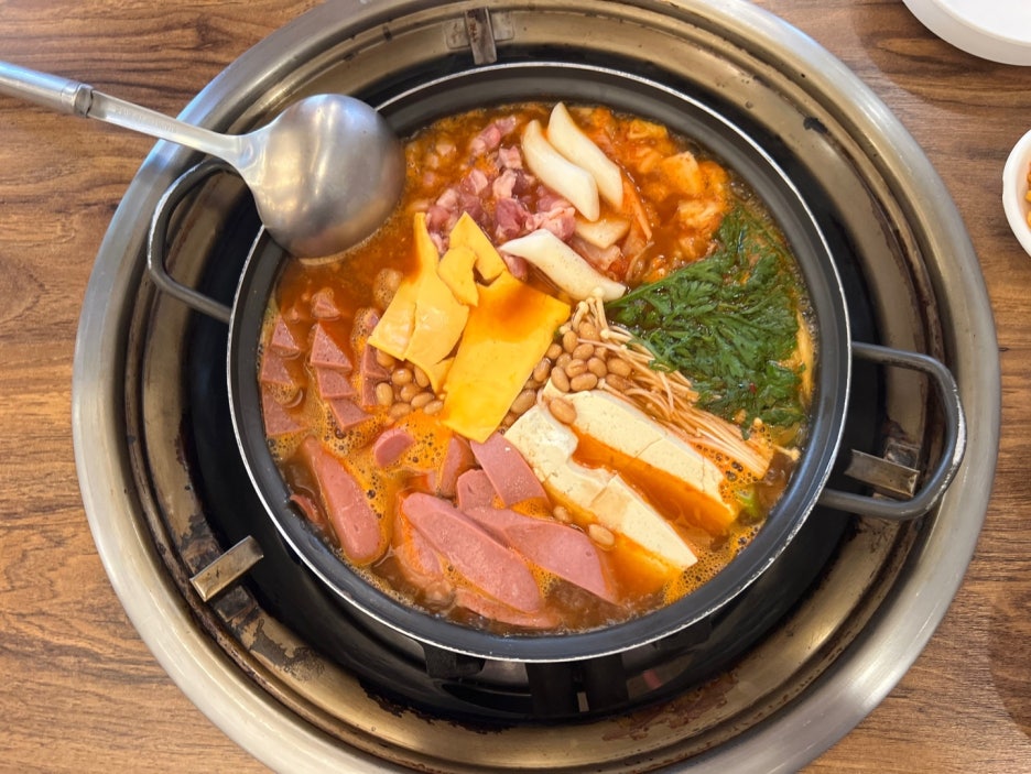 춘천명물닭갈비막국수 사진 7