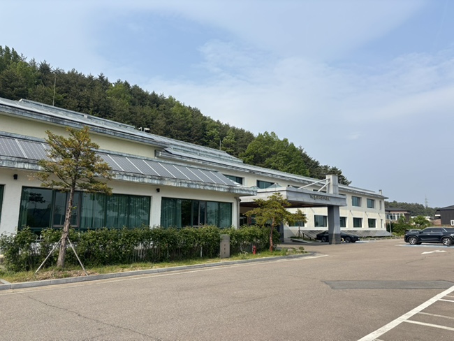더케이설악산가족호텔 9