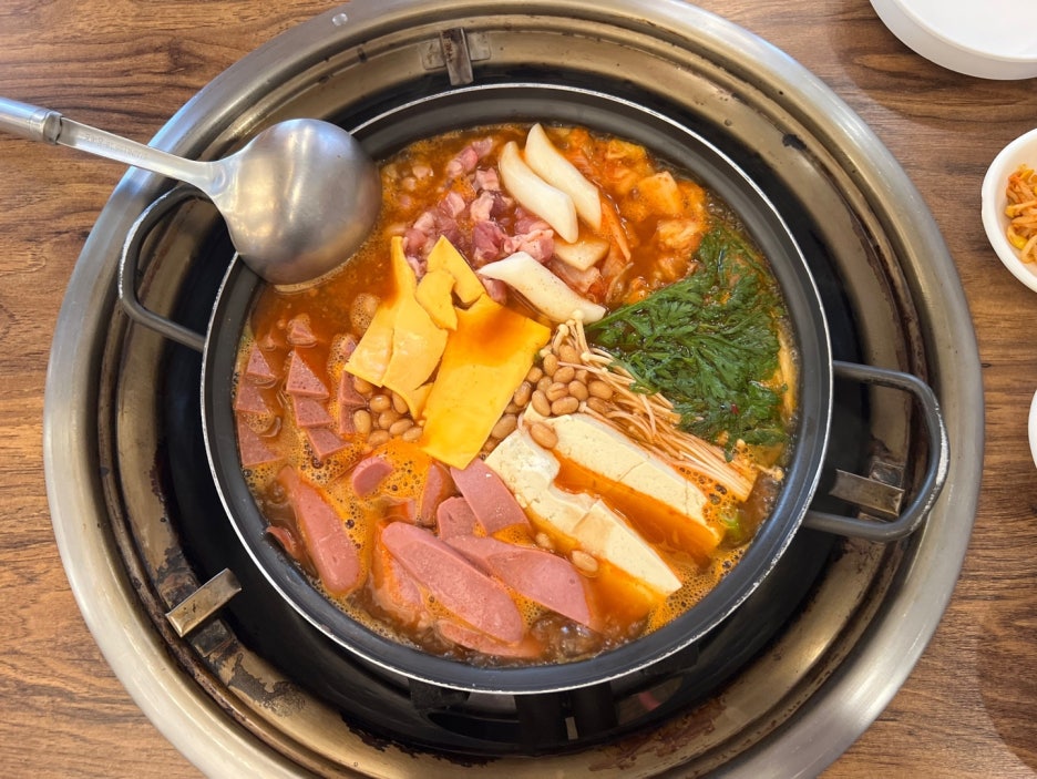 춘천명물닭갈비막국수 사진 6
