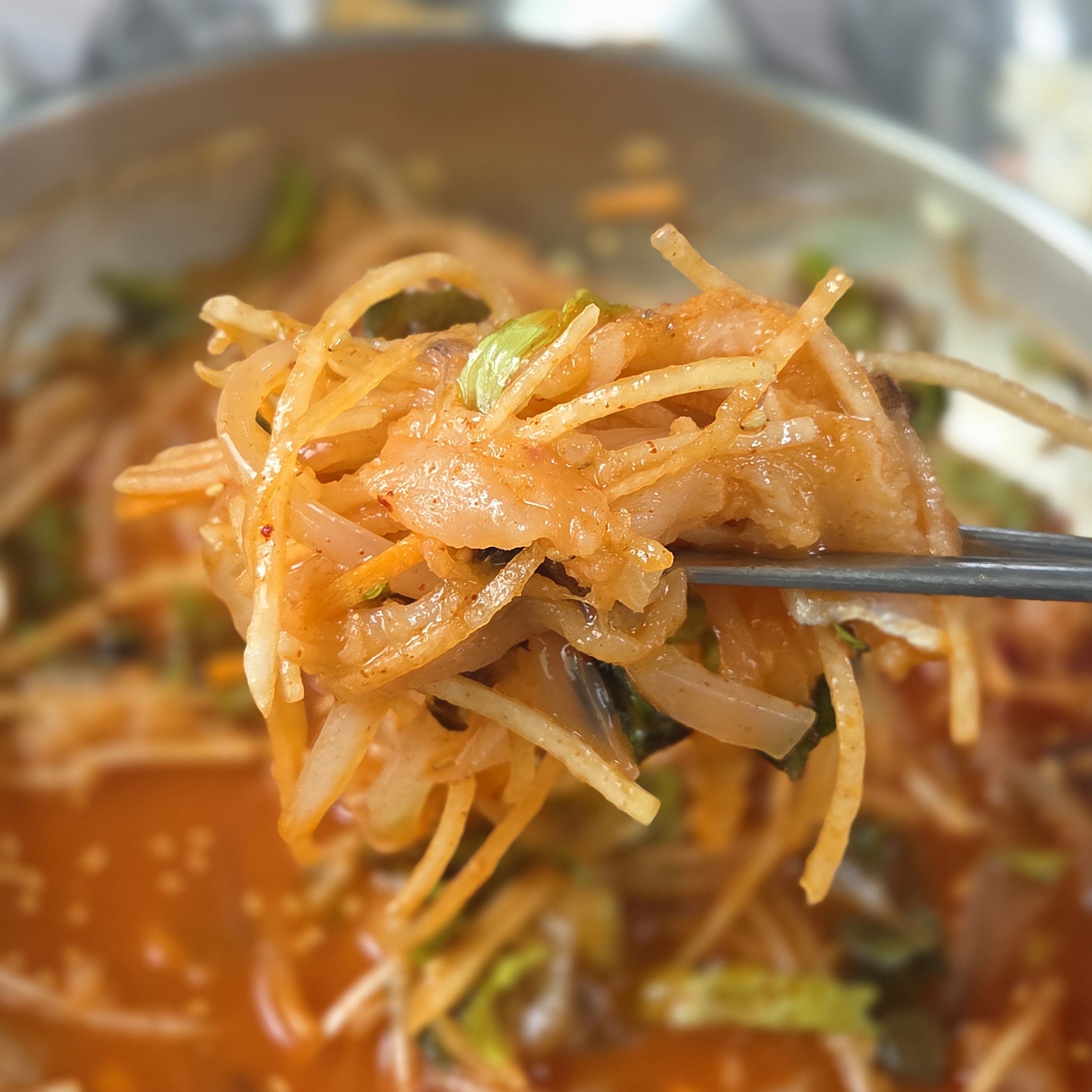 완도회식당 (Wando Hoe Sikdang) 8