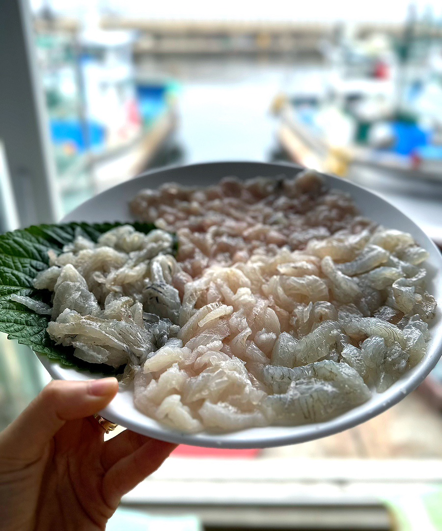 해성호 5