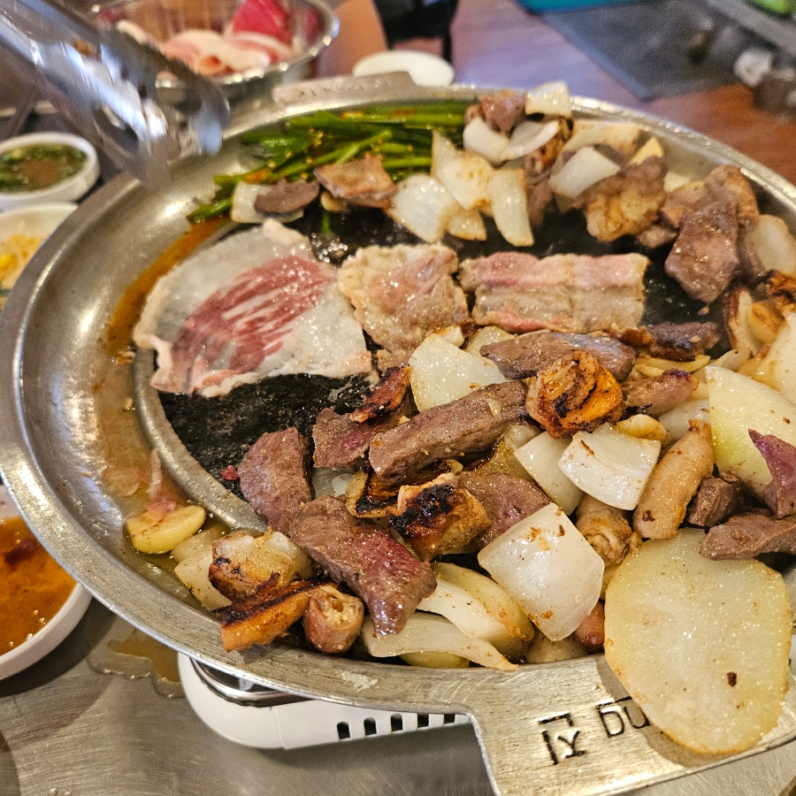 속초곱창 8
