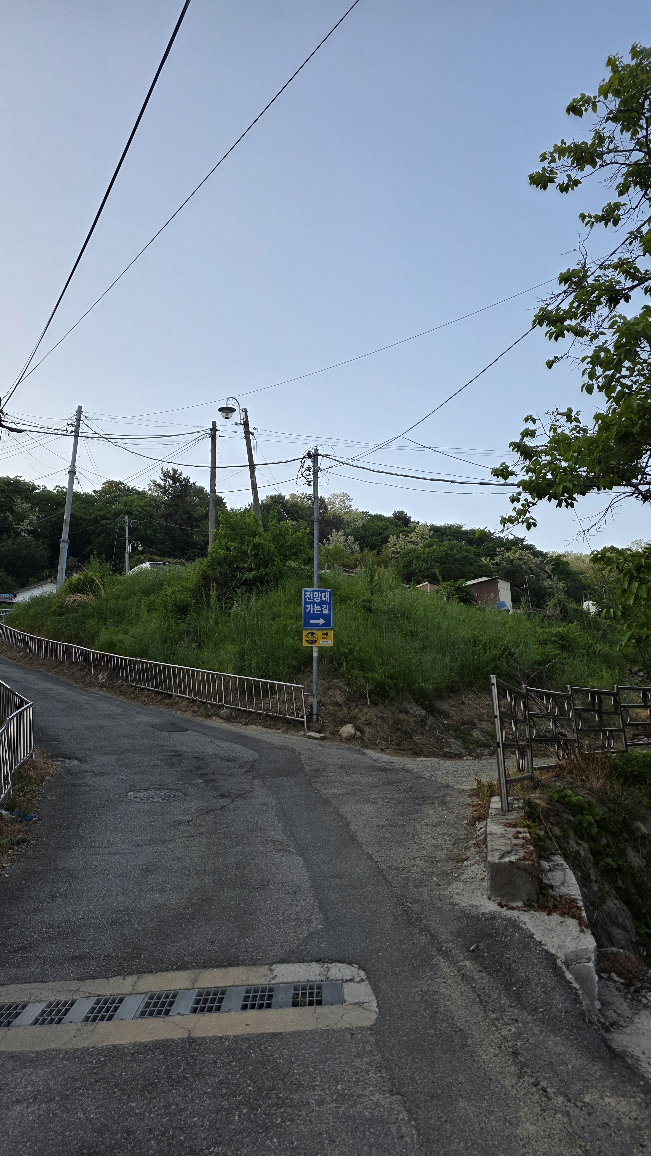 대포항전망대 (Daepohang Jeonmangdae) 6