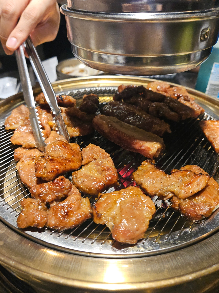 다이닝갈비 사진 7