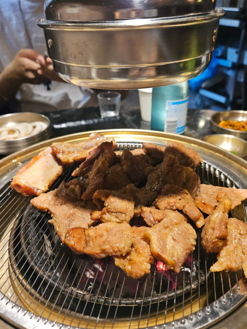 다이닝갈비 사진 6