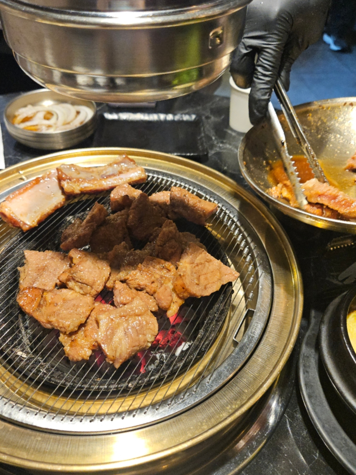다이닝갈비 사진 8