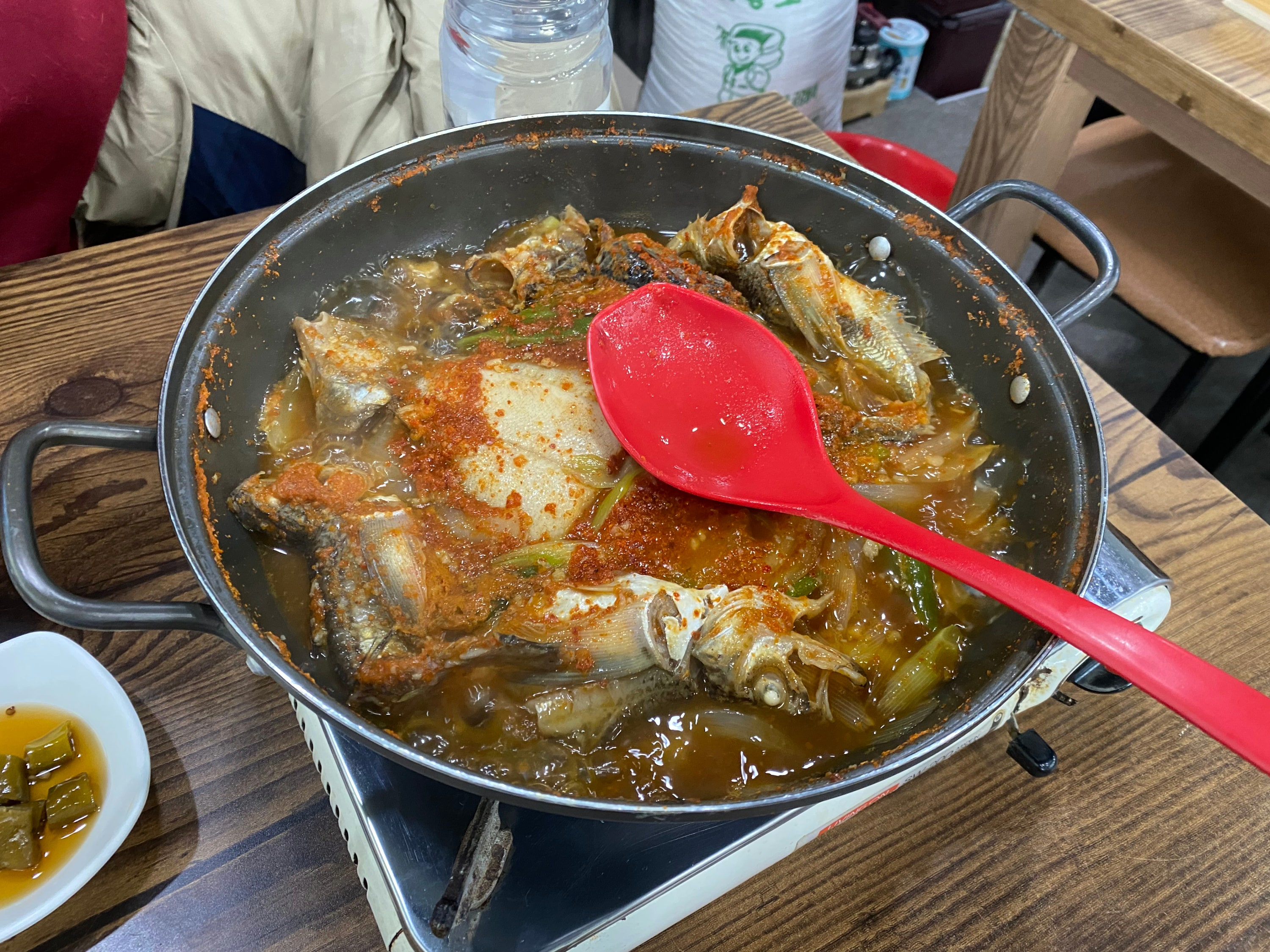 미리내식당 9