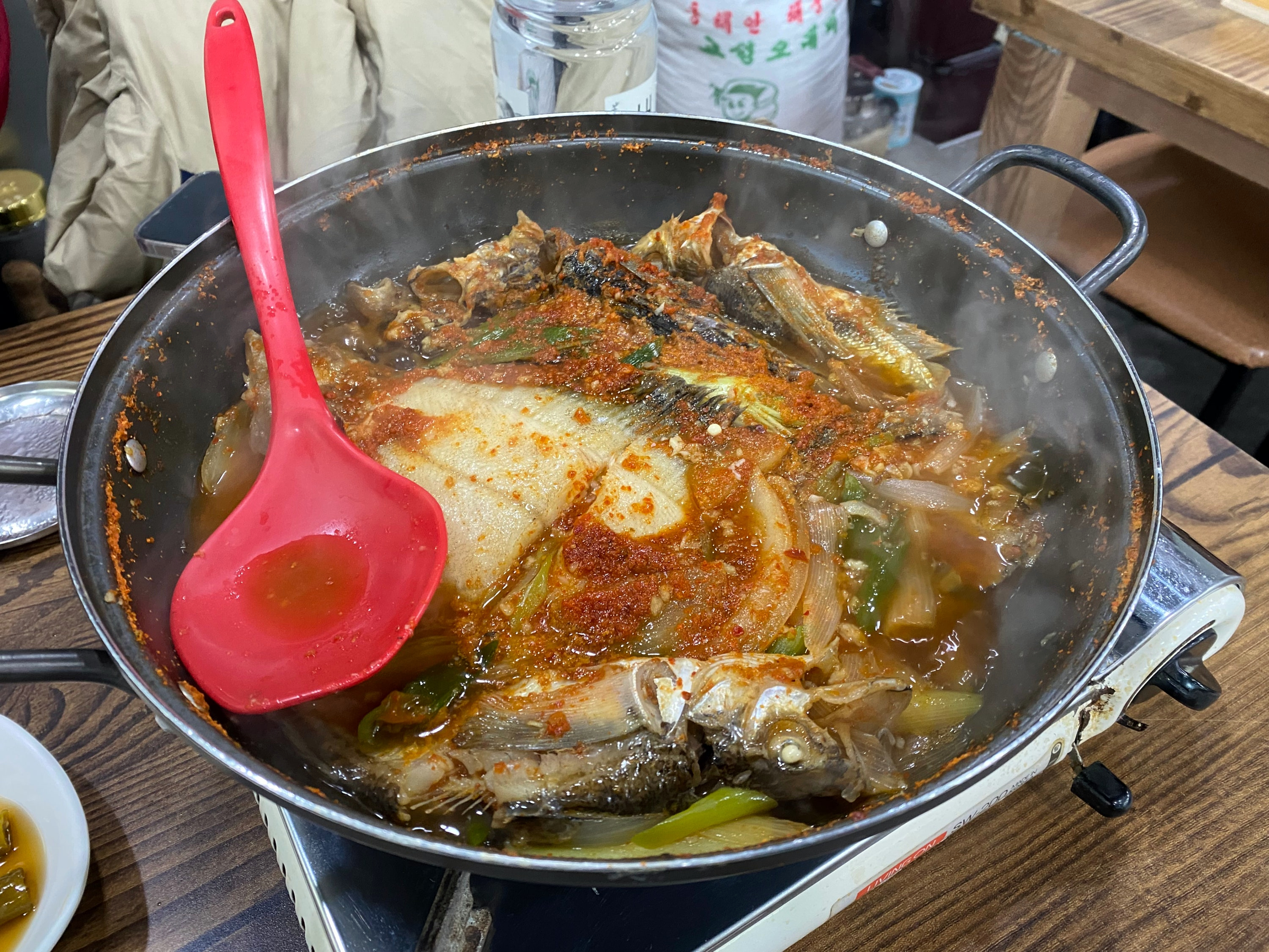 미리내식당 10
