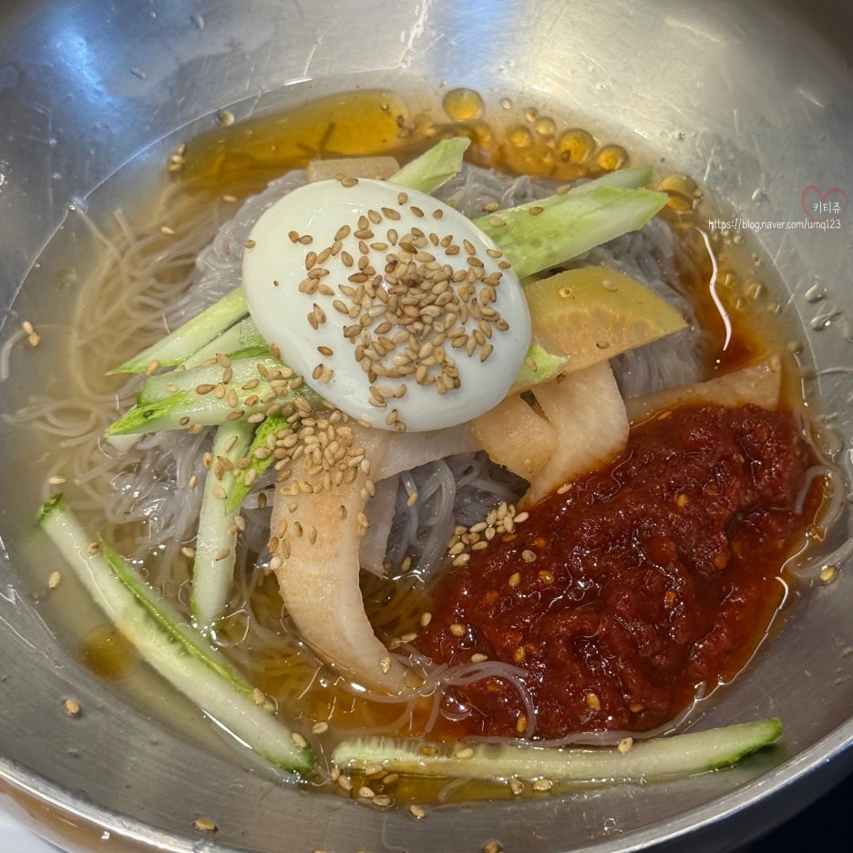 명륜진사갈비 서울용답점 사진 3