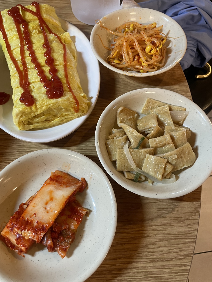종가김치찌개 사진 7