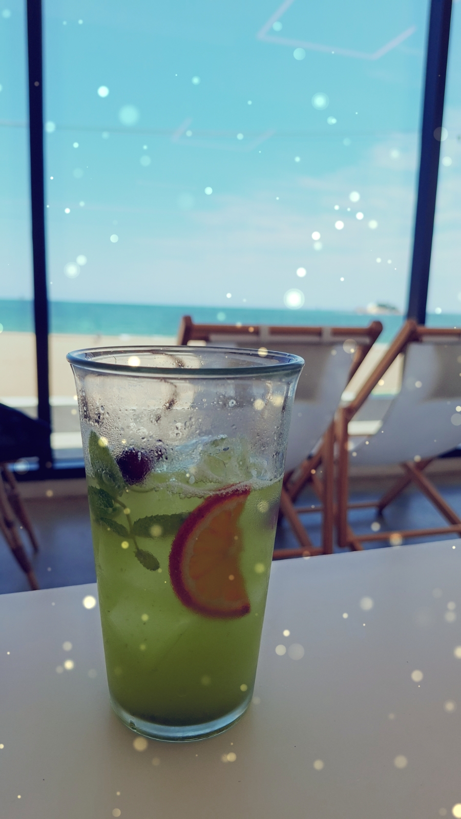 카페청호동 (Cafe Cheongho-dong) 5