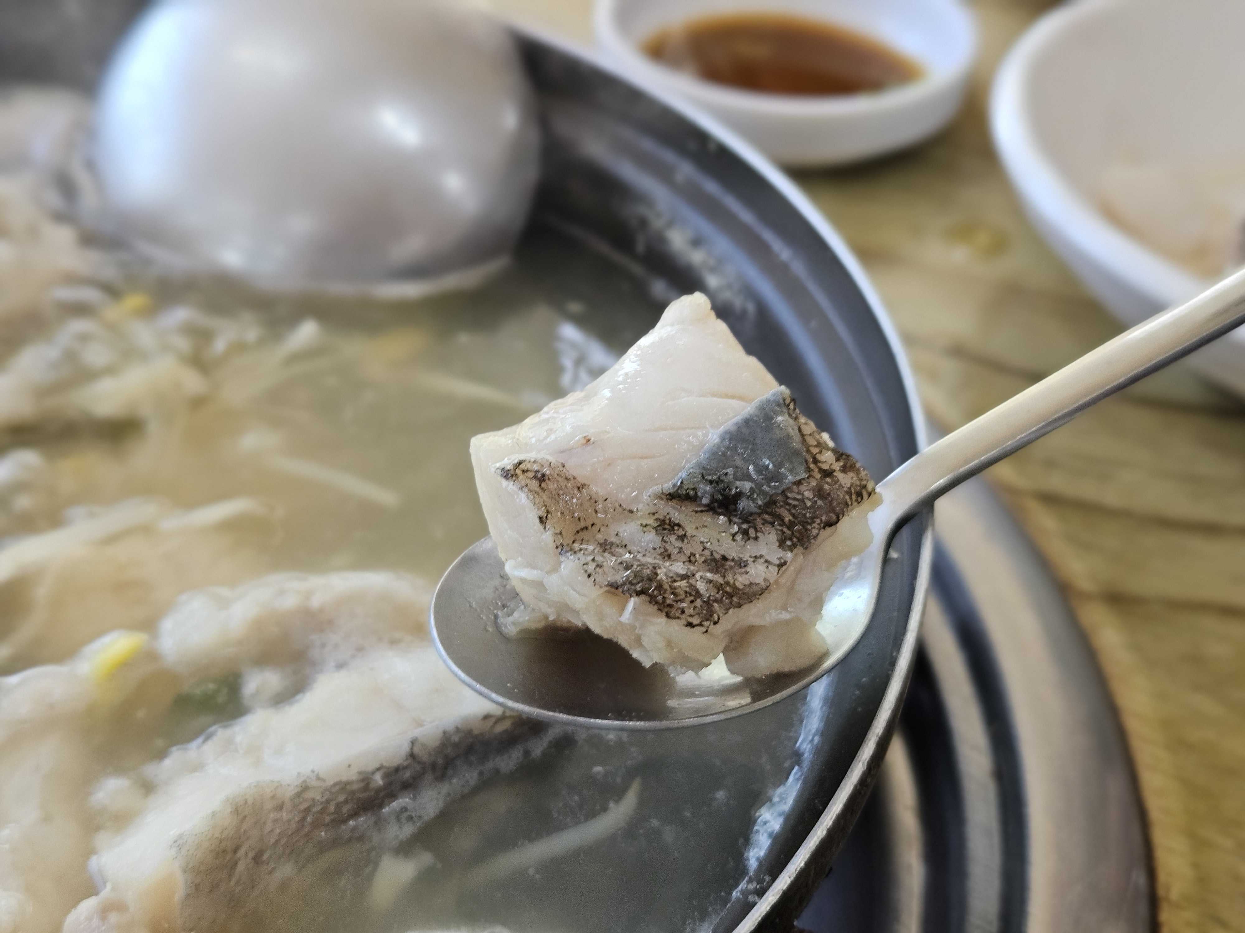 대포대구탕 5