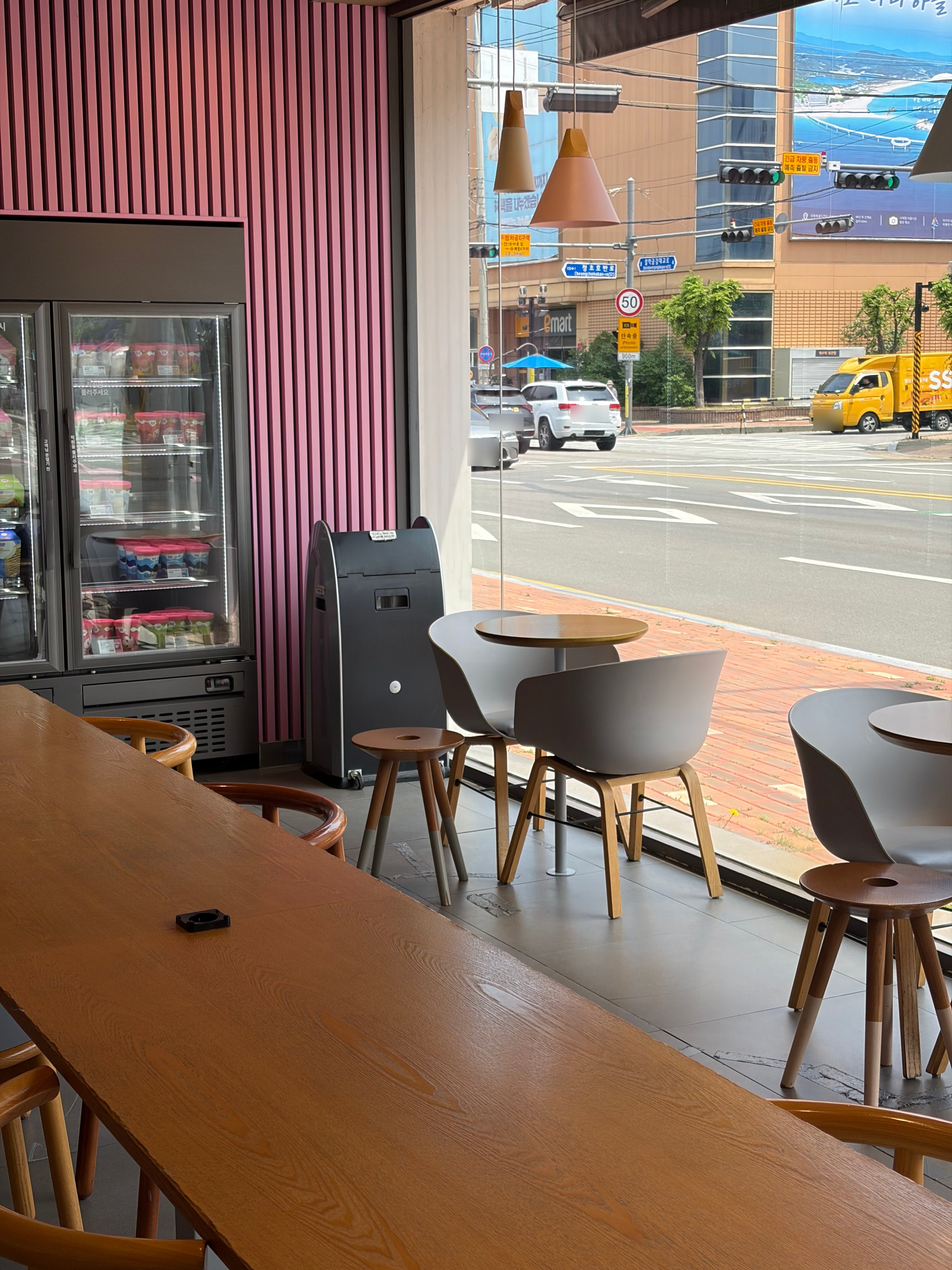 배스킨라빈스 속초조양점 (Baskin-Robbins Sokcho Joyang Branch) 4