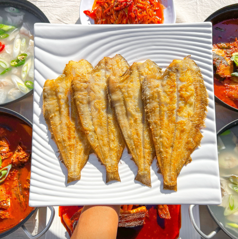 은빛바다 (Eunbitbada) 10