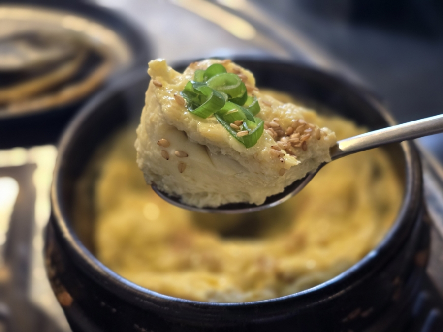 연탄돼지갈비 5