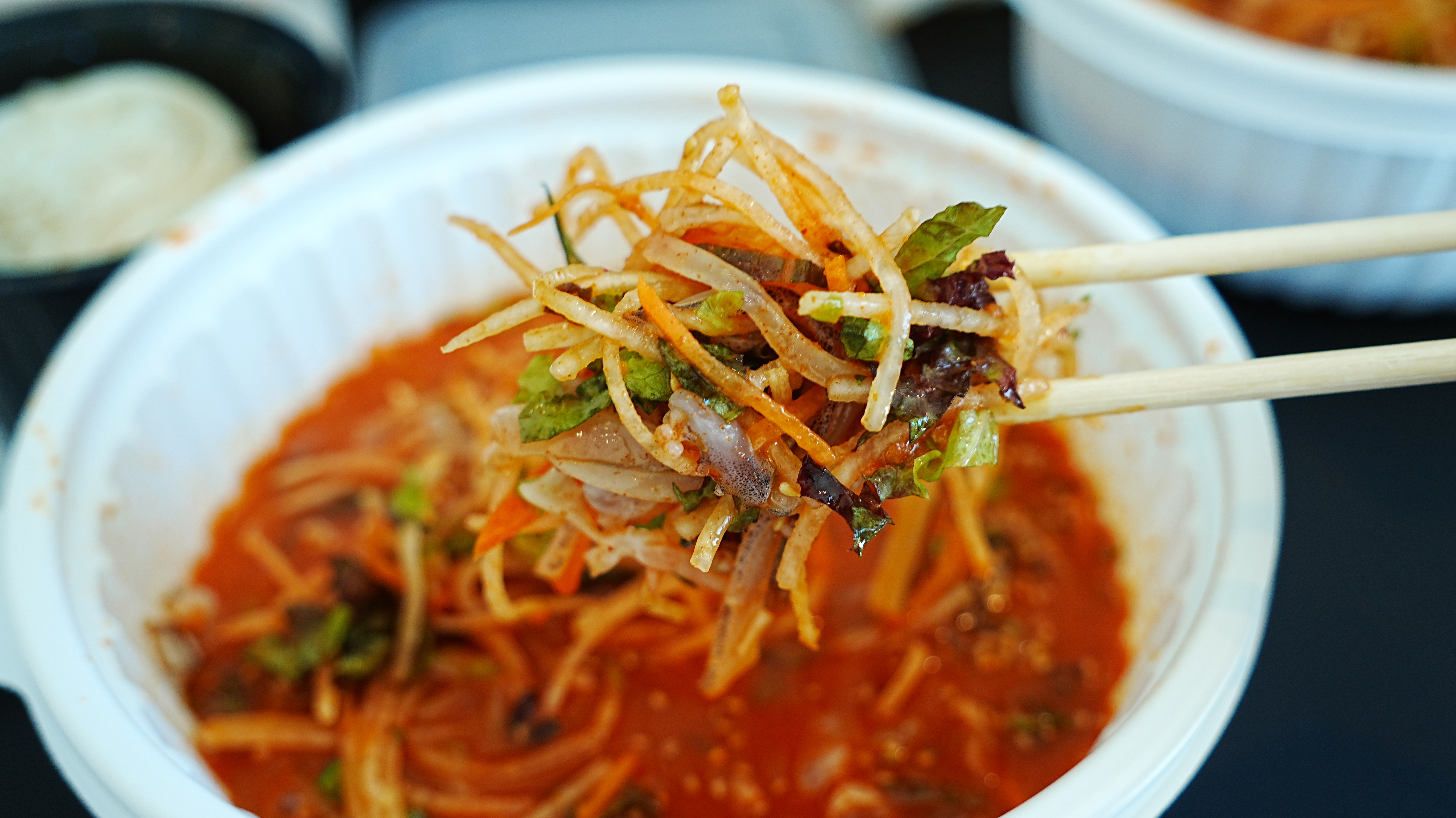 완도회식당 (Wando Hoe Sikdang) 7
