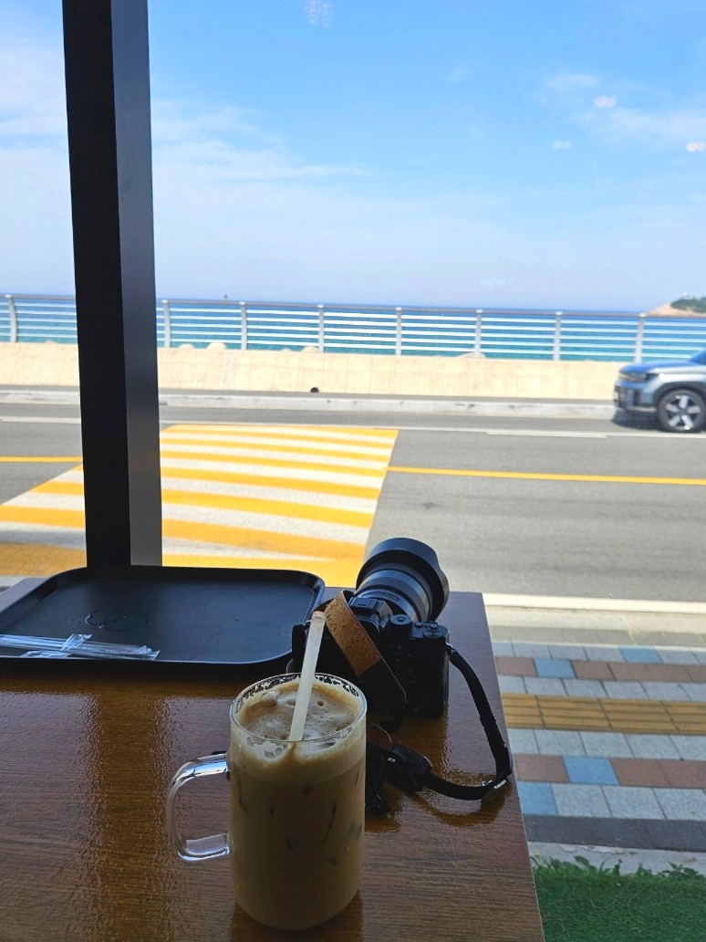 속초하이 8