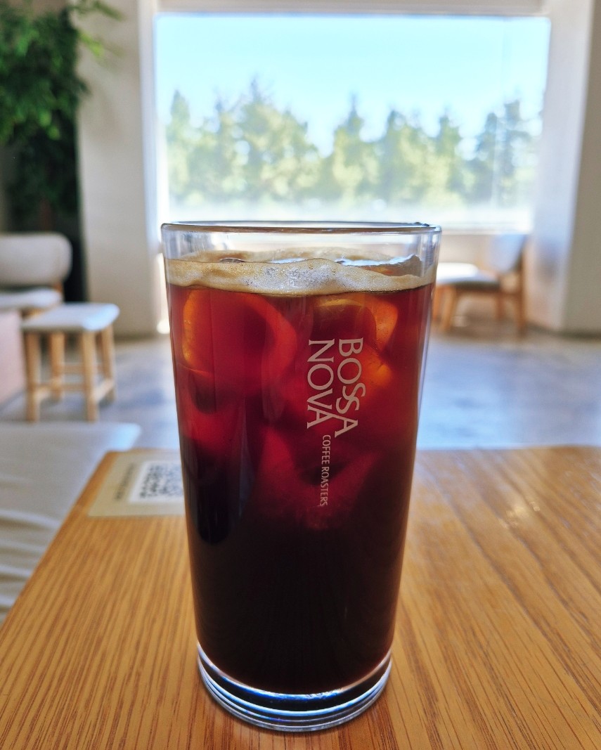 보사노바커피로스터스 속초점 (Bossa Nova Coffee Roasters Sokcho) 8