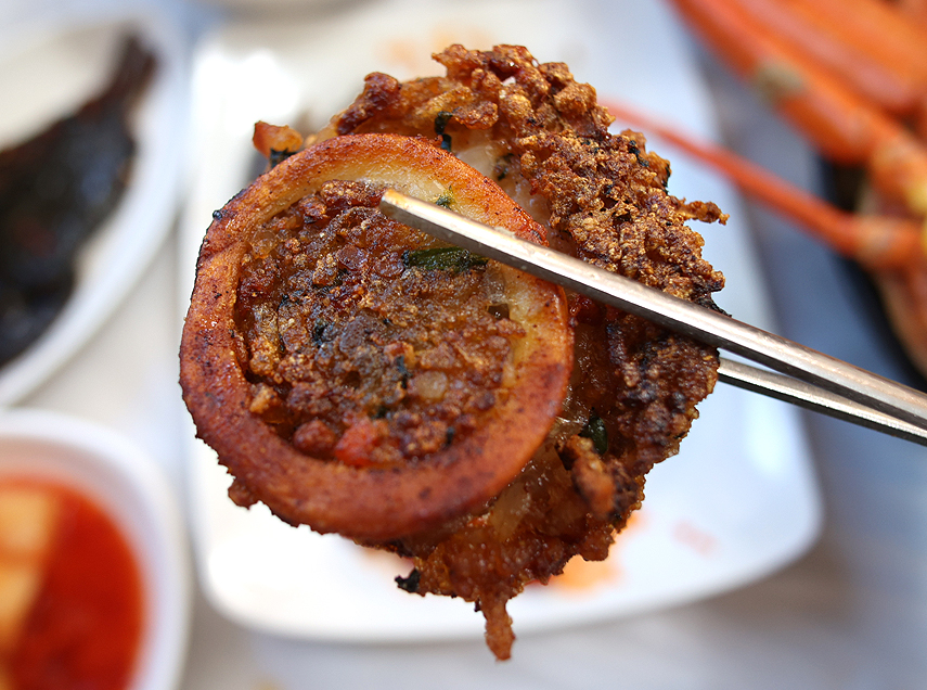 북청전통아바이순대 7