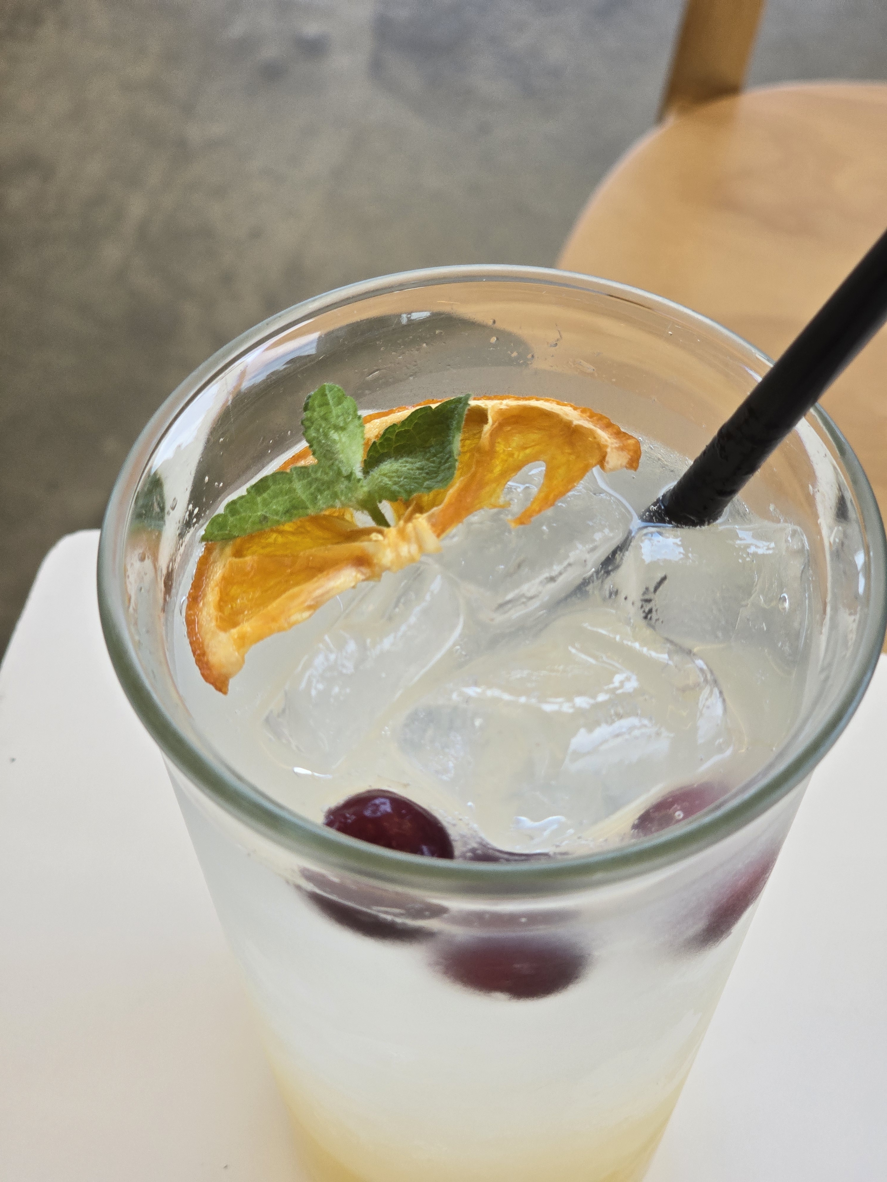 카페청호동 (Cafe Cheongho-dong) 10