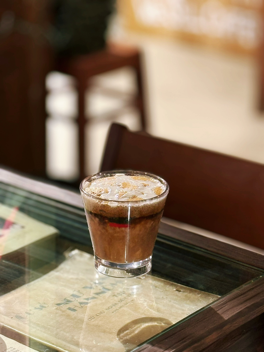 콩카페 속초엑스포점 (Cong Cafe Sokcho Expo) 8