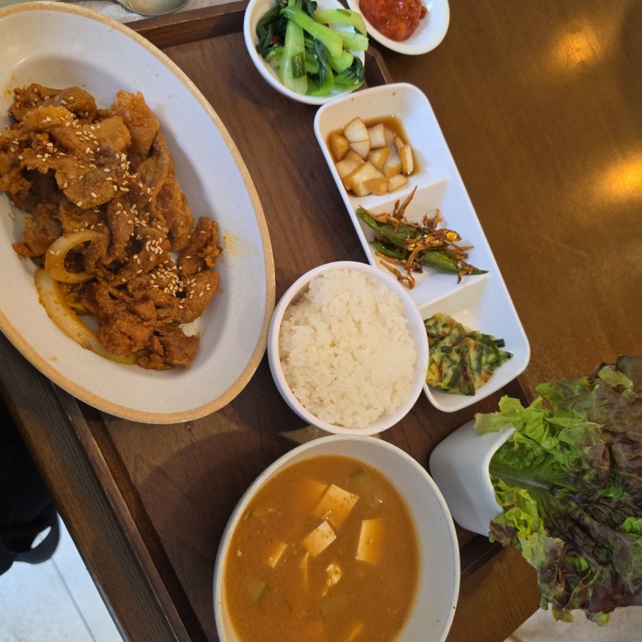 청담수 청담역점 사진 7