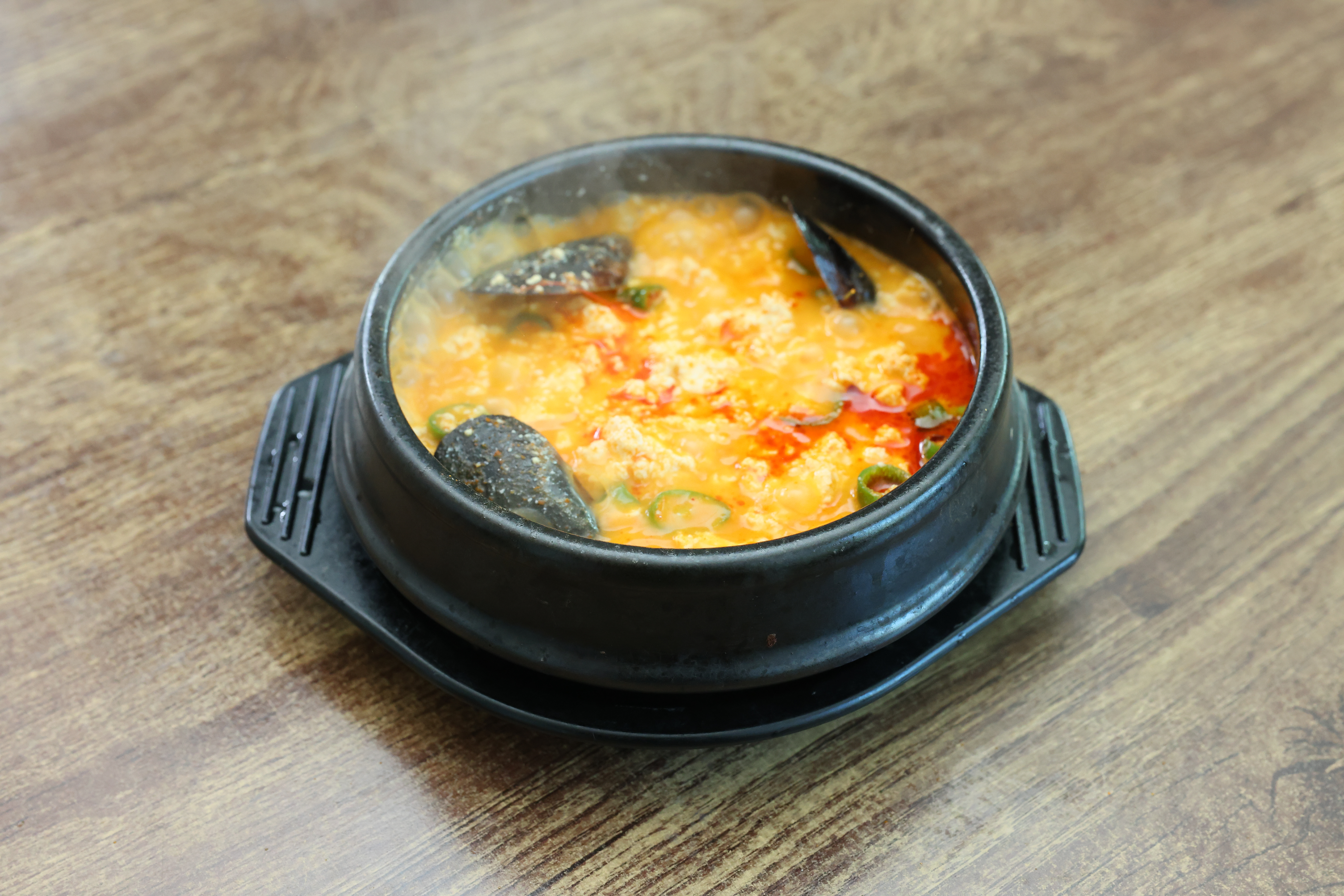 순두부마을식당 5