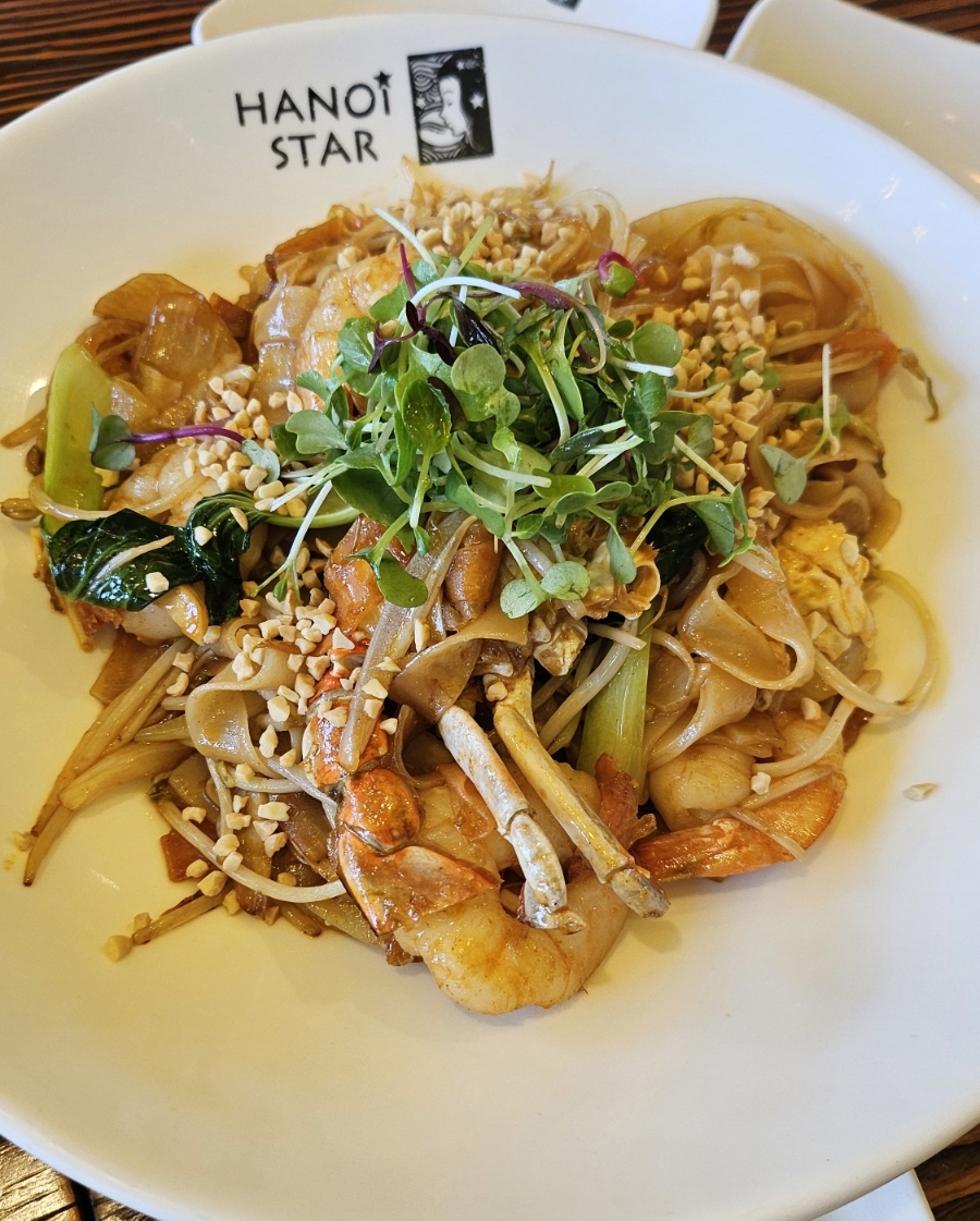 하노이별 속초점 5