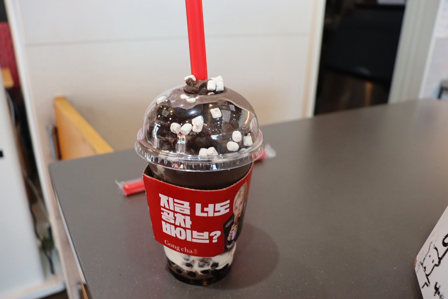 공차 속초아이파크점 8