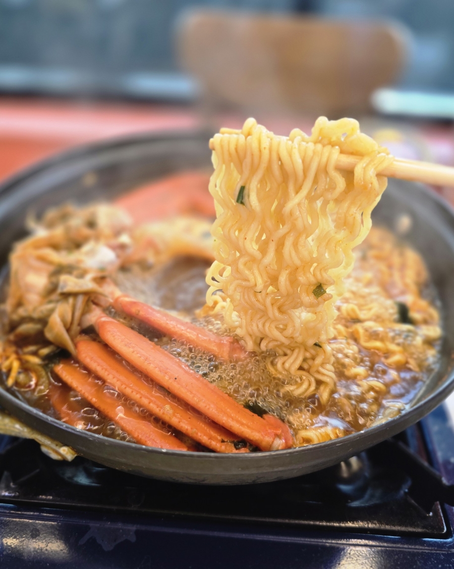 먹자대게 (Meokja Daege) 7